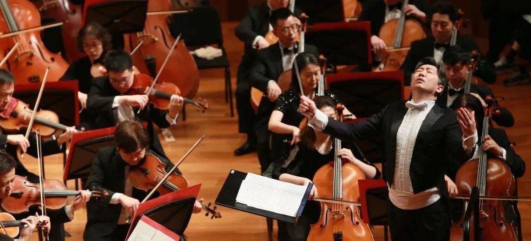 回顾|冬之梦·雪之魂——北京2022年冬奥主题交响音乐会