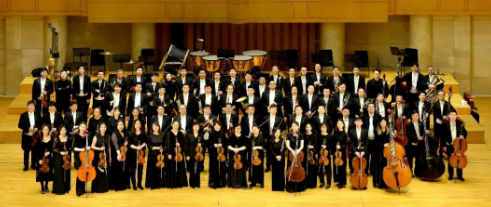 精彩预告| 致敬贝多芬——俞潞与北京交响乐团音乐会即将上演