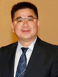 团长寄语
