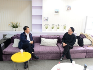 农大交响情 欢乐庆五一 ——北京交响乐团公益系列演出走进中国农业大学