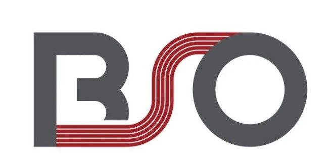 大事件|北京交响乐团新LOGO正式发布!