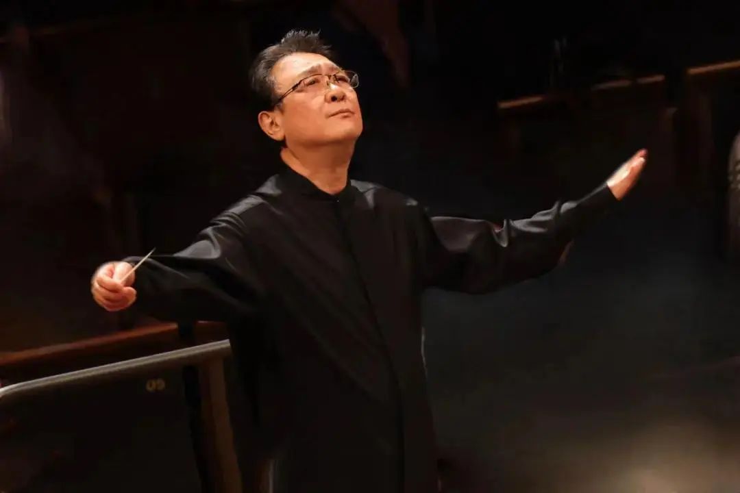 演出预告｜庆祝北京中轴线申遗成功暨北京交响乐团成立47周年音乐会10月10日上演！