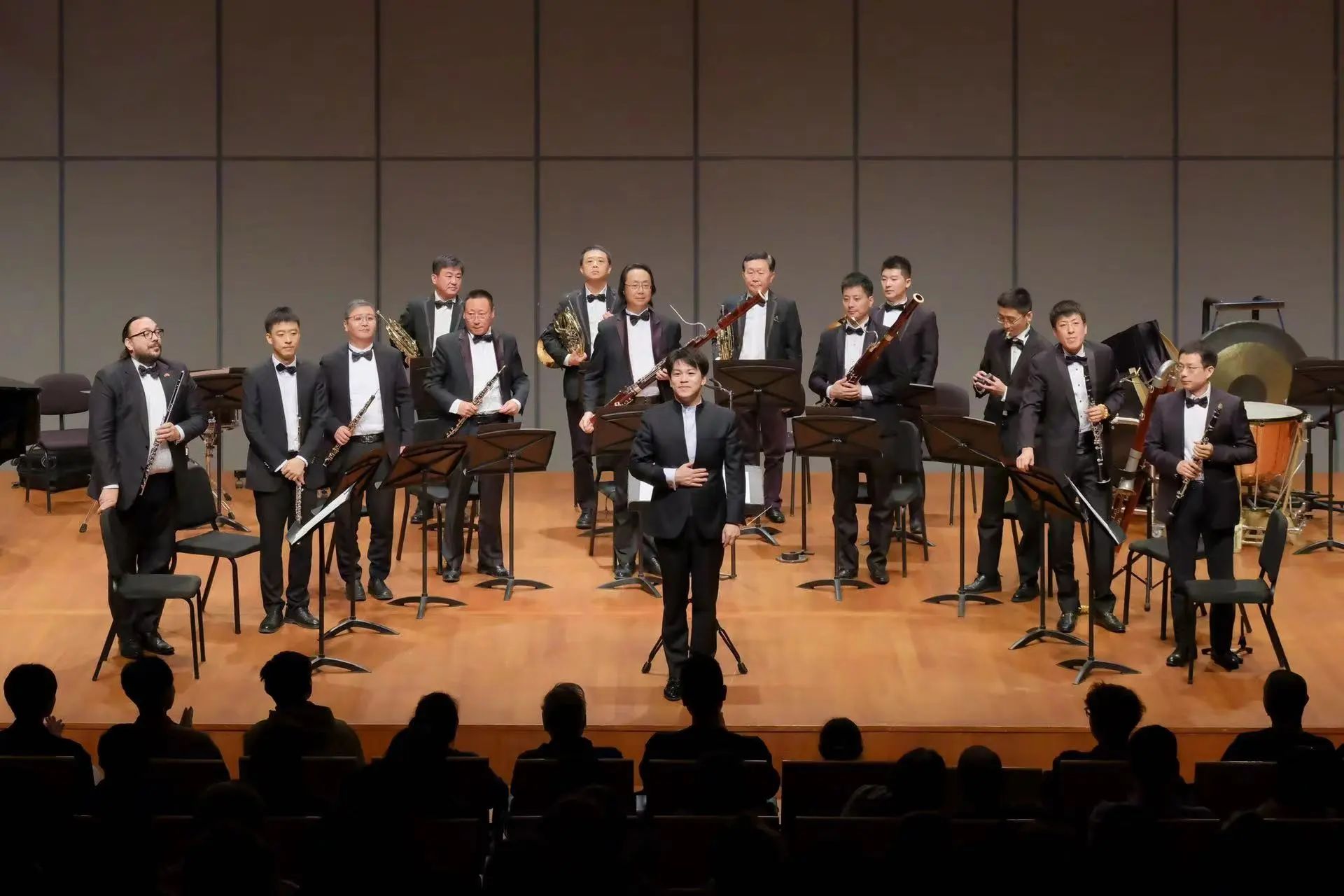 演出回顾｜“从牧歌到狂欢”，李昊冉与北京交响乐团的多重宇宙音乐之夜！