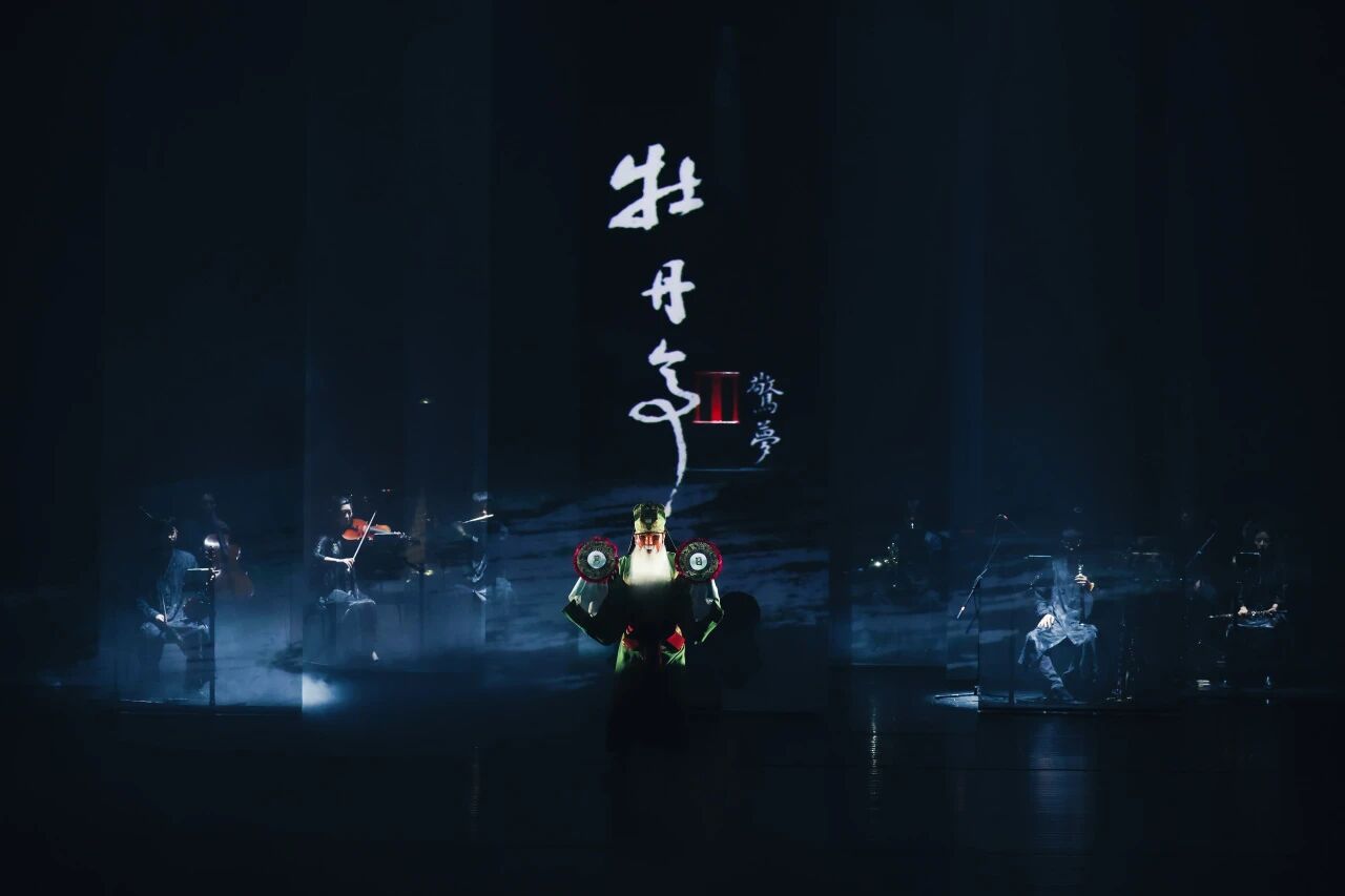 聚焦现场｜带观众彩排进行时，提前解锁精彩