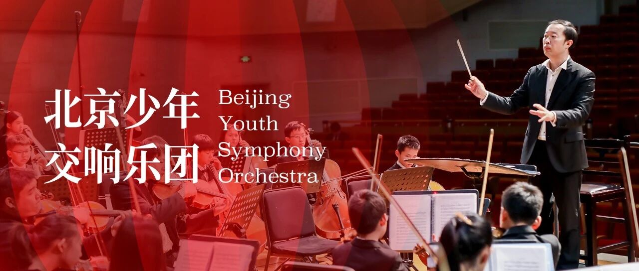 美育教育｜北京少年交响乐团2026新春补录面试通告
